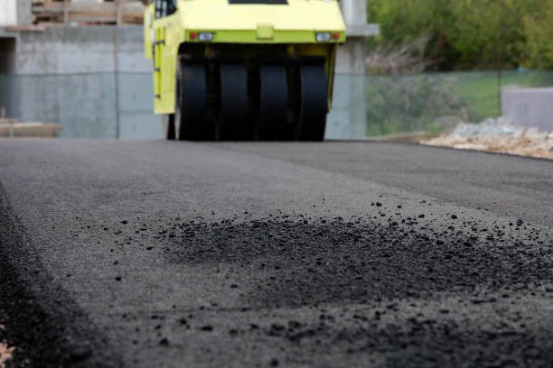 Driveway Repair Near Me in Evansville, WY