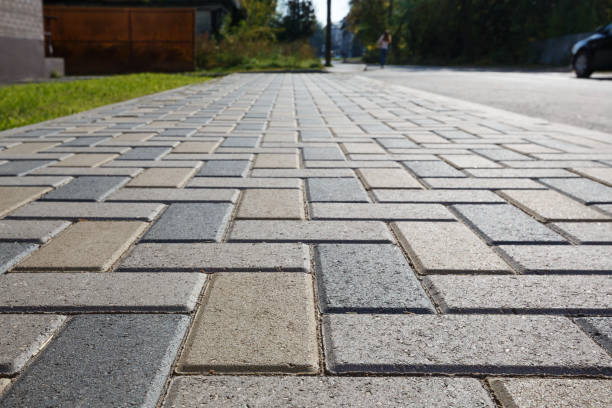 Trusted Evansville, WY Driveway Pavers Experts