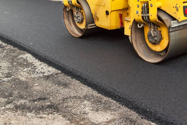 Best Driveway Pavers Near Me  in Evansville, WY