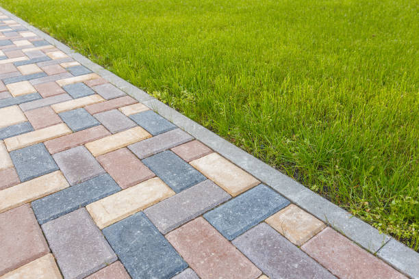 Best Driveway Paving Company  in Evansville, WY